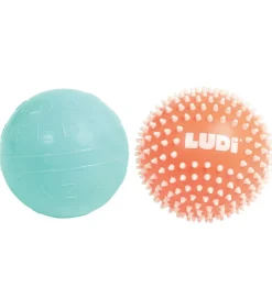 Sansebolde - 2 stk - Multi>Ludi New