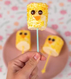 Madpakketilbehør - Cutter & Bento Fun - 16 Dele - På><noscript><img width=
