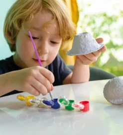 Genbrugspapir Sæt - STEAM Powered Kids - Green Paper Craft><noscript><img width=