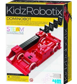 Robot - Kidzrobotix - Domino>4M Clearance