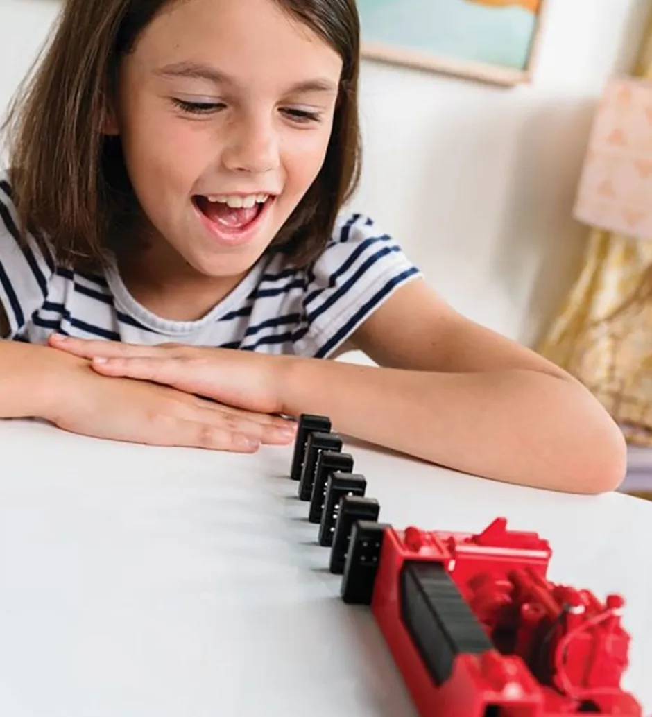 Robot - Kidzrobotix - Domino>4M Clearance