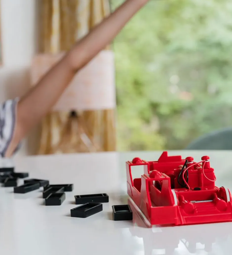 Robot - Kidzrobotix - Domino>4M Clearance