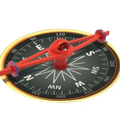 Sæt - Kidz Labs - 30 cm - Kompas><noscript><img width=