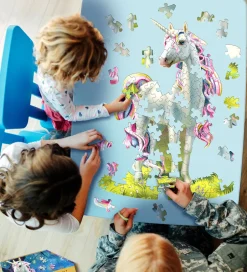 Puslespil - I Am LiL' Unicorn - 100 Brikker><noscript><img width=