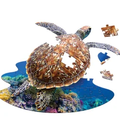 Puslespil - I Am LiL' Sea - 48 Brikker><noscript><img width=