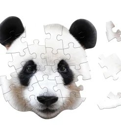 Puslespil - I Am Panda - 24 Brikker><noscript><img width=