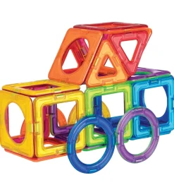 Basic Plus Sæt - 30 dele>Magformers Sale