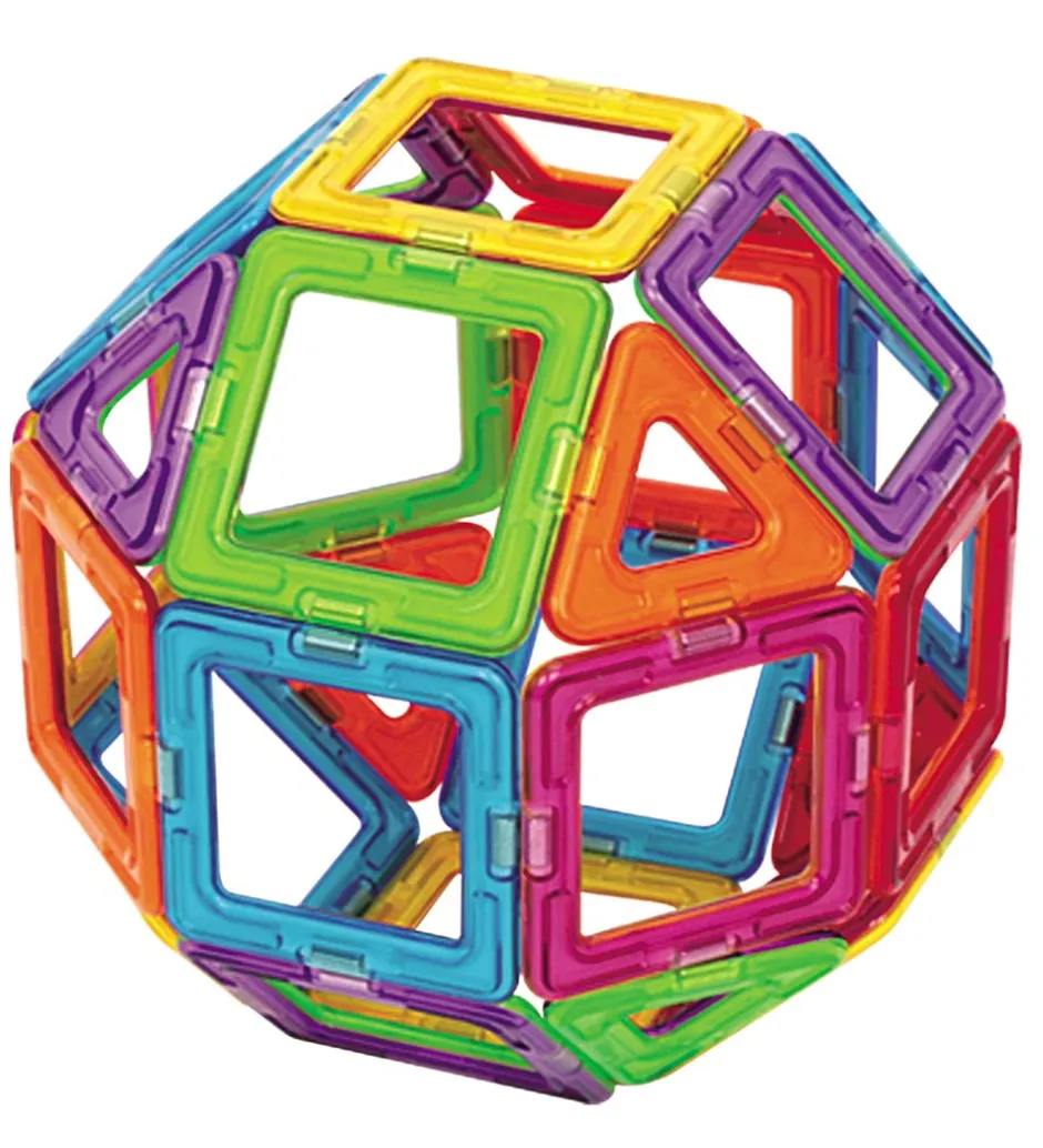 Magnetsæt - 26 Dele>Magformers Clearance
