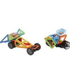 Magnetsæt - 42 stk - Extreme Racer Set><noscript><img width=