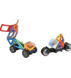 Magnetsæt - 42 stk - Extreme Racer Set><noscript><img width=