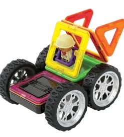 Magnetsæt - 9 stk - Jungle Rally><noscript><img width=
