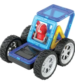 Magnetsæt - 9 stk - Kart Rally><noscript><img width=