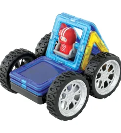 Magnetsæt - 9 stk - Kart Rally><noscript><img width=