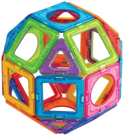 Magnetsæt - Basic Plus - 26 Dele><noscript><img width=