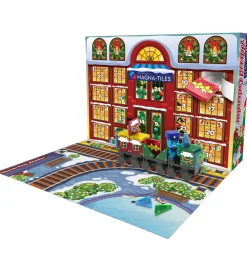 Magna-Tiles - 34 Dele - MicroMAGS><noscript><img width=
