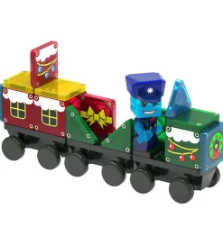 Magna-Tiles - 34 Dele - MicroMAGS><noscript><img width=