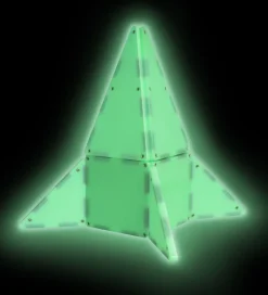 Magnetsæt - 16 Dele - Glow><noscript><img width=