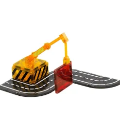 Magnetsæt - 32 Dele - Builder><noscript><img width=