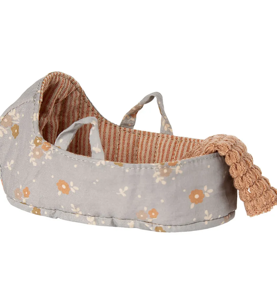 Babylift - Micro - Blå>Maileg