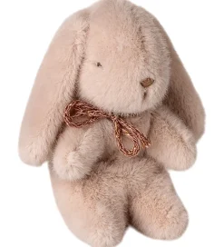 Bamse - Plyskanin - Mini - Lys Pudder>Maileg Outlet