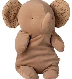 Bamse - Safari Friends - Medium Elefant - Vintage Rosa>Maileg Sale
