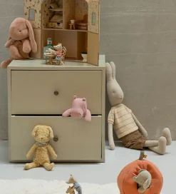 Bamse - Safari Friends - Flodhest - Lille - Rosa><noscript><img width=