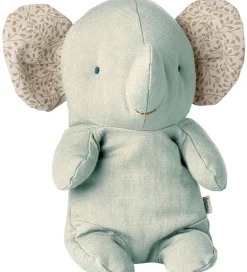 Bamse - Safari Friends - Small Elefant - Iron Grey>Maileg New