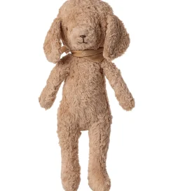 Bamse - Vintage Plys - Puddelhund - Dusty Powder>Maileg Outlet