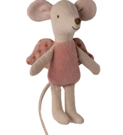 Fe-mus - Lillesøster - Rosa>Maileg Discount