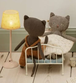 Gulvlampe m. Lys - Dark Powder><noscript><img width=