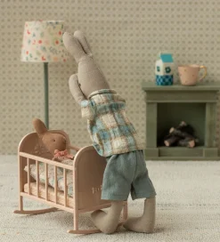 Hare - Skjorte og Shorts - Str. 1 - Klassisk><noscript><img width=