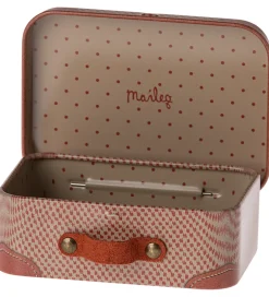Kuffert - Micro - Rose>Maileg Outlet