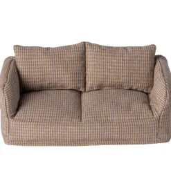Miniature Sofa - Mus - Tern>Maileg Sale
