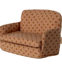 Miniature Sofaseng - Mus -Prikker>Maileg Outlet