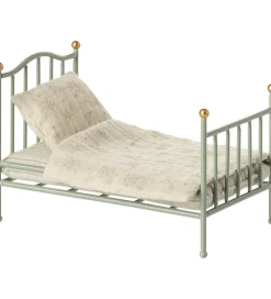 Miniature Vintageseng - Mus - Mint>Maileg