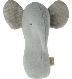 Rangle - Lullaby Friends - Elefant Rangle - Light Dusty B>Maileg Online