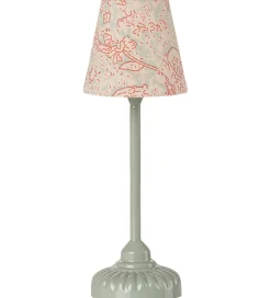 Vintage Gulvlampe - Mus - Mint>Maileg Sale