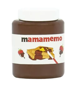Legemad - Mama-Tella - Træ>MaMaMeMo Best