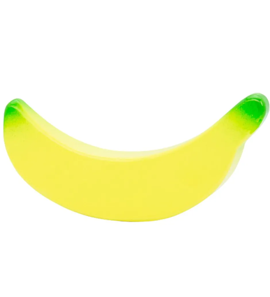 Legemad - Træ - Banan>MaMaMeMo Hot