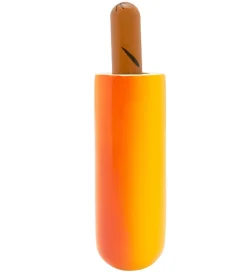 Legemad - Træ - Fransk Hotdog>MaMaMeMo Outlet