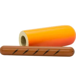 Legemad - Træ - Fransk Hotdog>MaMaMeMo Outlet
