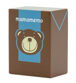 Legemad - Træ - Kakaomælk>MaMaMeMo Online
