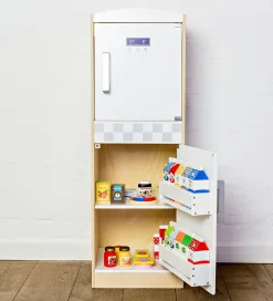 Legemad - Træ - Kakaomælk>MaMaMeMo Online