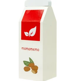 Legemad - Træ - Mandeldrik>MaMaMeMo Discount