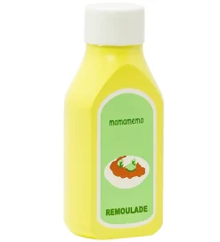Legemad - Træ - Remoulade>MaMaMeMo Sale