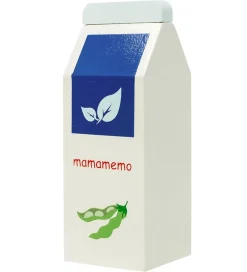Legemad - Træ - Soyadrik>MaMaMeMo