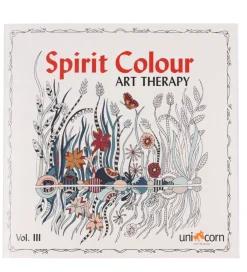 Farvebog - Spirit Colour - Bind 3>Mandalas