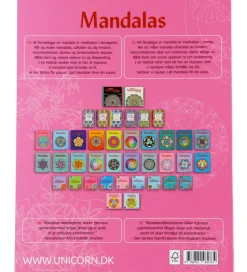 Malebog - Alfer>Mandalas Sale