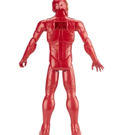 Avengers Actionfigur - Titan Iron Man - 29cm>Marvel New