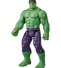 Avengers Actionfigur - Titan Hulk Deluxe Figure - 29cm>Marvel